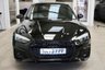 USED 2023 73 AUDI A5 2.0 TFSI 35 Black Edition Sportback 5dr Petrol S Tronic Euro 6 (s/s) (150 ps) 