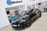 USED 2023 73 AUDI A5 2.0 TFSI 35 Black Edition Sportback 5dr Petrol S Tronic Euro 6 (s/s) (150 ps) 