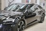 USED 2023 73 AUDI A5 2.0 TFSI 35 Black Edition Sportback 5dr Petrol S Tronic Euro 6 (s/s) (150 ps) 