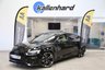USED 2023 73 AUDI A5 2.0 TFSI 35 Black Edition Sportback 5dr Petrol S Tronic Euro 6 (s/s) (150 ps) 