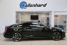 USED 2023 73 AUDI A5 2.0 TFSI 35 Black Edition Sportback 5dr Petrol S Tronic Euro 6 (s/s) (150 ps) 
