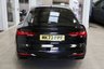 USED 2023 73 AUDI A5 2.0 TFSI 35 Black Edition Sportback 5dr Petrol S Tronic Euro 6 (s/s) (150 ps) 