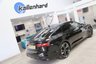 USED 2023 73 AUDI A5 2.0 TFSI 35 Black Edition Sportback 5dr Petrol S Tronic Euro 6 (s/s) (150 ps) 