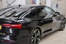 USED 2023 73 AUDI A5 2.0 TFSI 35 Black Edition Sportback 5dr Petrol S Tronic Euro 6 (s/s) (150 ps) 