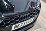 USED 2023 73 AUDI A5 2.0 TFSI 35 Black Edition Sportback 5dr Petrol S Tronic Euro 6 (s/s) (150 ps) 