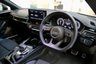 USED 2023 73 AUDI A5 2.0 TFSI 35 Black Edition Sportback 5dr Petrol S Tronic Euro 6 (s/s) (150 ps) 