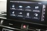 USED 2023 73 AUDI A5 2.0 TFSI 35 Black Edition Sportback 5dr Petrol S Tronic Euro 6 (s/s) (150 ps) 