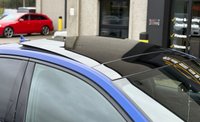 USED 2023 72 AUDI A8 3.0 TDI V6 50 Black Edition Saloon 4dr Diesel Tiptronic quattro Euro 6 (s/s) (286 ps) ULTRA BLUE METALLIC + C&S PACK + PANORAMIC GLASS SUNROOF