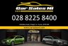 USED 2023 72 AUDI A8 3.0 TDI V6 50 Black Edition Saloon 4dr Diesel Tiptronic quattro Euro 6 (s/s) (286 ps) ULTRA BLUE METALLIC + C&S PACK + PANORAMIC GLASS SUNROOF