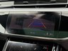 USED 2023 72 AUDI A8 3.0 TDI V6 50 Black Edition Saloon 4dr Diesel Tiptronic quattro Euro 6 (s/s) (286 ps) ULTRA BLUE METALLIC + C&S PACK + PANORAMIC GLASS SUNROOF