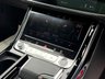 USED 2023 72 AUDI A8 3.0 TDI V6 50 Black Edition Saloon 4dr Diesel Tiptronic quattro Euro 6 (s/s) (286 ps) ULTRA BLUE METALLIC + C&S PACK + PANORAMIC GLASS SUNROOF