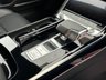 USED 2023 72 AUDI A8 3.0 TDI V6 50 Black Edition Saloon 4dr Diesel Tiptronic quattro Euro 6 (s/s) (286 ps) ULTRA BLUE METALLIC + C&S PACK + PANORAMIC GLASS SUNROOF