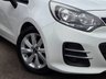 USED 2015 65 KIA RIO 1.25 2 Hatchback 5dr Petrol Manual Euro 6 (84 bhp) 