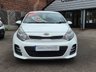 USED 2015 65 KIA RIO 1.25 2 Hatchback 5dr Petrol Manual Euro 6 (84 bhp) 