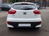 USED 2015 65 KIA RIO 1.25 2 Hatchback 5dr Petrol Manual Euro 6 (84 bhp) 