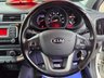 USED 2015 65 KIA RIO 1.25 2 Hatchback 5dr Petrol Manual Euro 6 (84 bhp) 