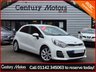 USED 2015 65 KIA RIO 1.25 2 Hatchback 5dr Petrol Manual Euro 6 (84 bhp) 