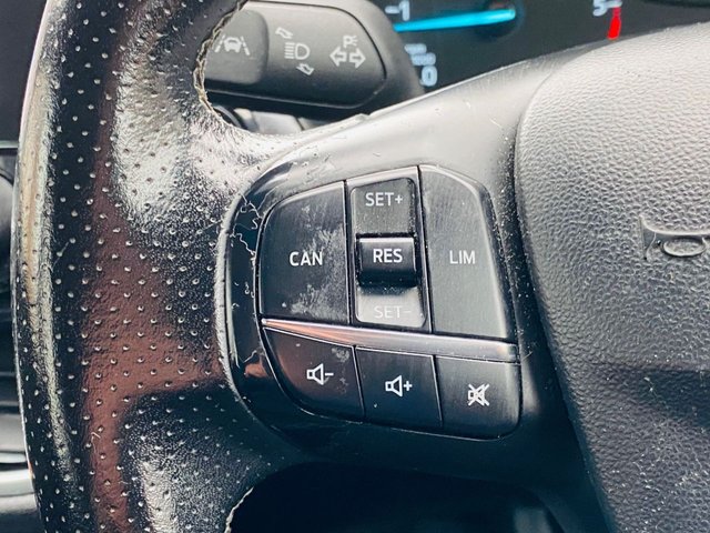 2019 Ford Fiesta 1.5L St-Line 5dr - Photo 12