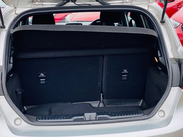 2019 Ford Fiesta 1.5L St-Line 5dr - Photo 10