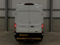 USED 2020 69 FORD TRANSIT 350 2.0 ECOBLUE 130PS L2 H3 LEADER - NO VAT 