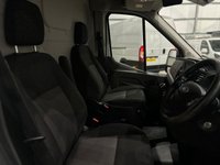 USED 2020 69 FORD TRANSIT 350 2.0 ECOBLUE 130PS L2 H3 LEADER - NO VAT 