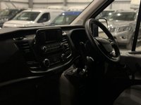 USED 2020 69 FORD TRANSIT 350 2.0 ECOBLUE 130PS L2 H3 LEADER - NO VAT 