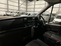 USED 2020 69 FORD TRANSIT 350 2.0 ECOBLUE 130PS L2 H3 LEADER - NO VAT 