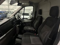 USED 2020 69 FORD TRANSIT 350 2.0 ECOBLUE 130PS L2 H3 LEADER - NO VAT 