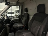 USED 2020 69 FORD TRANSIT 350 2.0 ECOBLUE 130PS L2 H3 LEADER - NO VAT 