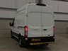 USED 2020 69 FORD TRANSIT 350 2.0 ECOBLUE 130PS L2 H3 LEADER - NO VAT 