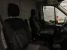USED 2020 69 FORD TRANSIT 350 2.0 ECOBLUE 130PS L2 H3 LEADER - NO VAT 