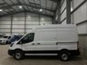USED 2020 69 FORD TRANSIT 350 2.0 ECOBLUE 130PS L2 H3 LEADER - NO VAT 