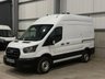 USED 2020 69 FORD TRANSIT 350 2.0 ECOBLUE 130PS L2 H3 LEADER - NO VAT 