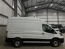 USED 2020 69 FORD TRANSIT 350 2.0 ECOBLUE 130PS L2 H3 LEADER - NO VAT 
