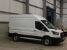 USED 2020 69 FORD TRANSIT 350 2.0 ECOBLUE 130PS L2 H3 LEADER - NO VAT 
