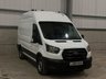 USED 2020 69 FORD TRANSIT 350 2.0 ECOBLUE 130PS L2 H3 LEADER - NO VAT 