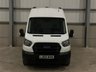 USED 2020 69 FORD TRANSIT 350 2.0 ECOBLUE 130PS L2 H3 LEADER - NO VAT 