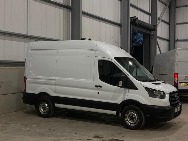 View our FORD TRANSIT