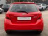 USED 2016 66 TOYOTA YARIS 1.33 Dual VVT-i Icon Hatchback 5dr Petrol Manual Euro 6 (99 ps) 
