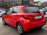 USED 2016 66 TOYOTA YARIS 1.33 Dual VVT-i Icon Hatchback 5dr Petrol Manual Euro 6 (99 ps) 