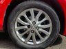 USED 2016 66 TOYOTA YARIS 1.33 Dual VVT-i Icon Hatchback 5dr Petrol Manual Euro 6 (99 ps) 