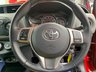 USED 2016 66 TOYOTA YARIS 1.33 Dual VVT-i Icon Hatchback 5dr Petrol Manual Euro 6 (99 ps) 
