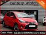 USED 2016 66 TOYOTA YARIS 1.33 Dual VVT-i Icon Hatchback 5dr Petrol Manual Euro 6 (99 ps) 