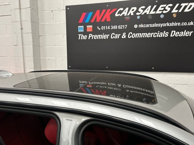 2013 BMW 3 Series 3L M Sport 5dr - Photo 5