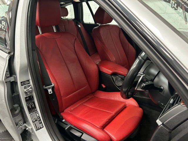 2013 BMW 3 Series 3L M Sport 5dr - Photo 10