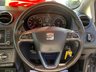USED 2015 65 SEAT IBIZA 1.2 TSI Connect Hatchback 5dr Petrol Manual Euro 6 (90 ps) - APPLE CARPLAY