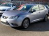 USED 2015 65 SEAT IBIZA 1.2 TSI Connect Hatchback 5dr Petrol Manual Euro 6 (90 ps) - APPLE CARPLAY