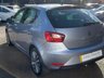 USED 2015 65 SEAT IBIZA 1.2 TSI Connect Hatchback 5dr Petrol Manual Euro 6 (90 ps) - APPLE CARPLAY