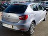 USED 2015 65 SEAT IBIZA 1.2 TSI Connect Hatchback 5dr Petrol Manual Euro 6 (90 ps) - APPLE CARPLAY