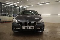 USED 2020 69 BMW 2 SERIES ACTIVE TOURER 2.0 220i GPF Luxury MPV 5dr Petrol DCT Euro 6 (s/s) (192 ps) 